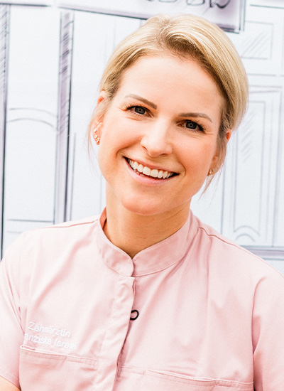 Franziska Israel